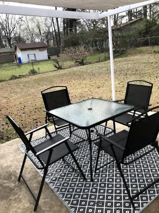Cheerful 3 Bedroom 2Ba Home In Great Neighborhood! Jacksonville Exterior photo