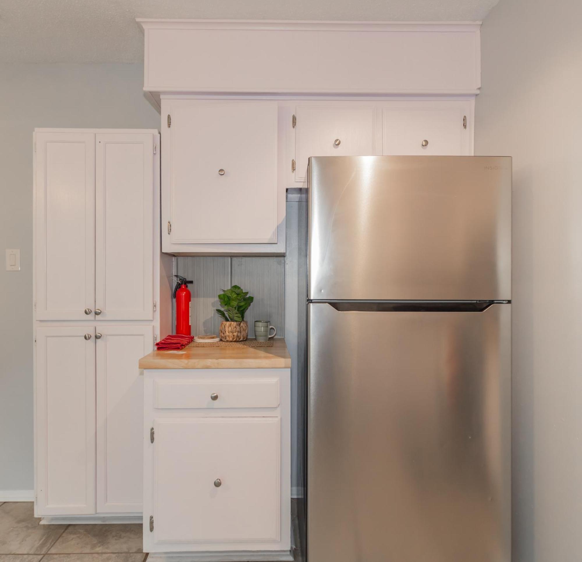 Cheerful 3 Bedroom 2Ba Home In Great Neighborhood! Jacksonville Exterior photo
