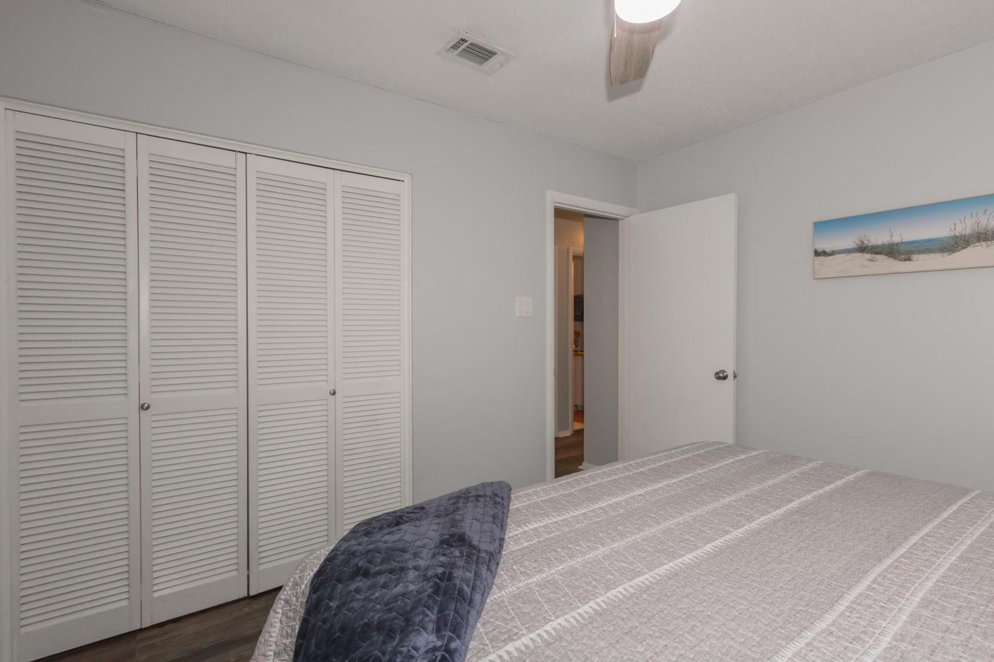 Cheerful 3 Bedroom 2Ba Home In Great Neighborhood! Jacksonville Exterior photo